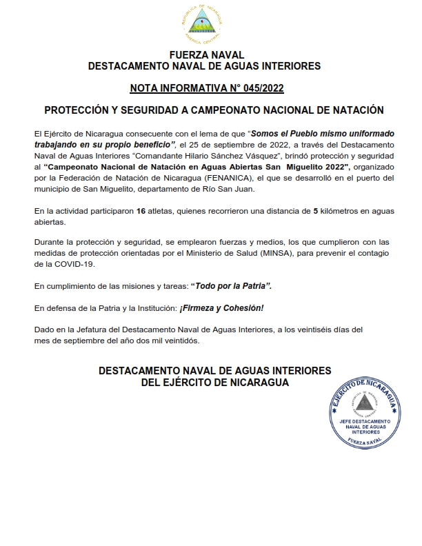 nota